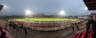 STADIO ICMESA